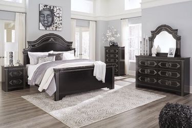 Wholesale furniture center $ ashley bedroom specials 25 w 39th street kc mo 64111