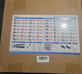 JRready ST6306-1 Deutsch Master Kit