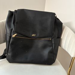 Freshly Picked Diaper Bag