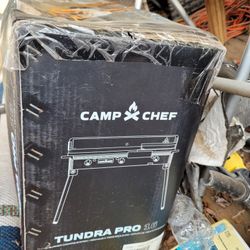 Cam Chef Grill