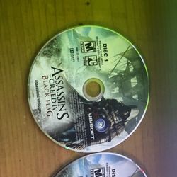 Assassin's Creed IV: Black Flag (PC, 2013