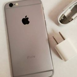 Unlocked iPhone 6S 16Gb Excellent condition