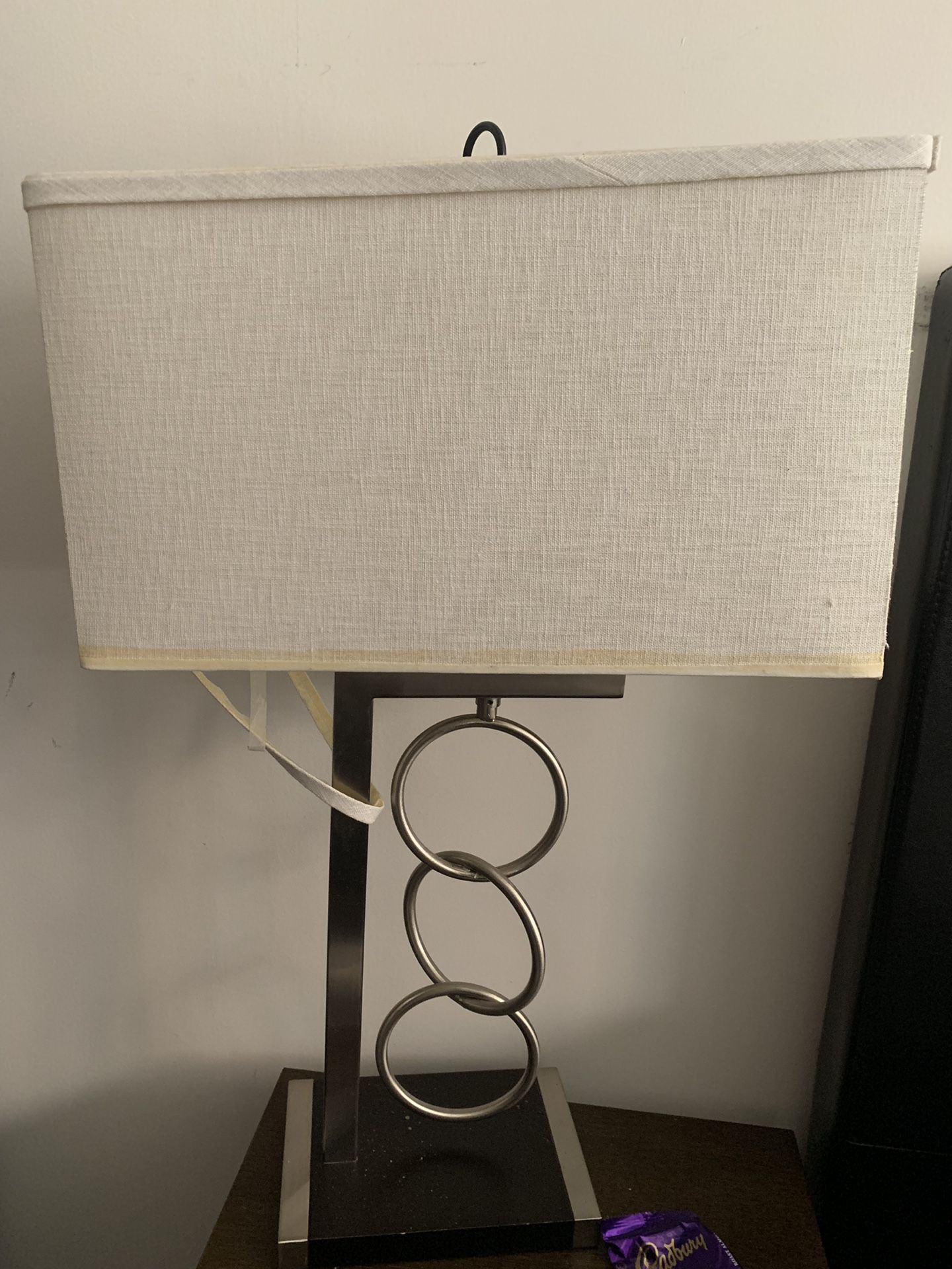Lamps (2 of the same)
