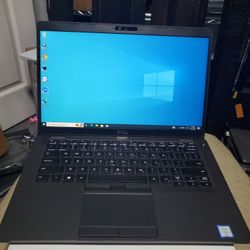 Dell Latitude 5400