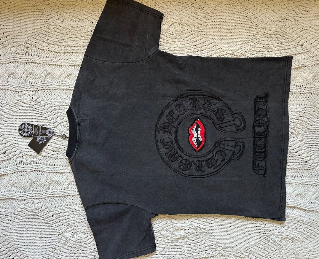 Chrome Hearts Shirt. L