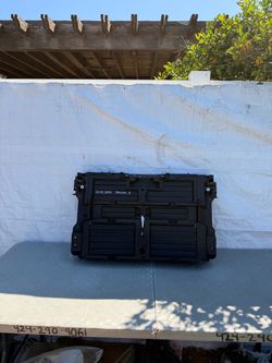 2019 2020 2021 2022 2023 2024 2025 2026 MAZDA 3 RADIATOR SUPPORT OEM USED
