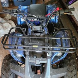 4 Wheeler