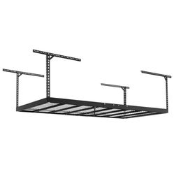 Overhead Garage Shelf / Rack 
