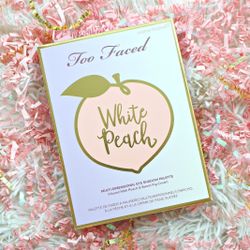 Too Faced Palette 