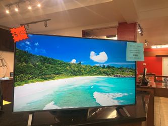 50 in LG smart tv