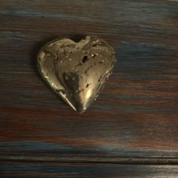 Stone Heart 