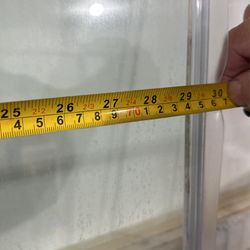 Shower Doors