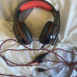 Beexcellent Pro Gaming Headset GM-2
