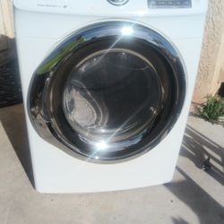 $$ SAMSUNG ELECTRIC DRYER $$