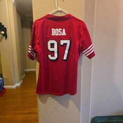 49er  Jersey