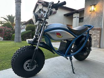 2 ELECTRIC  BIKES $1200