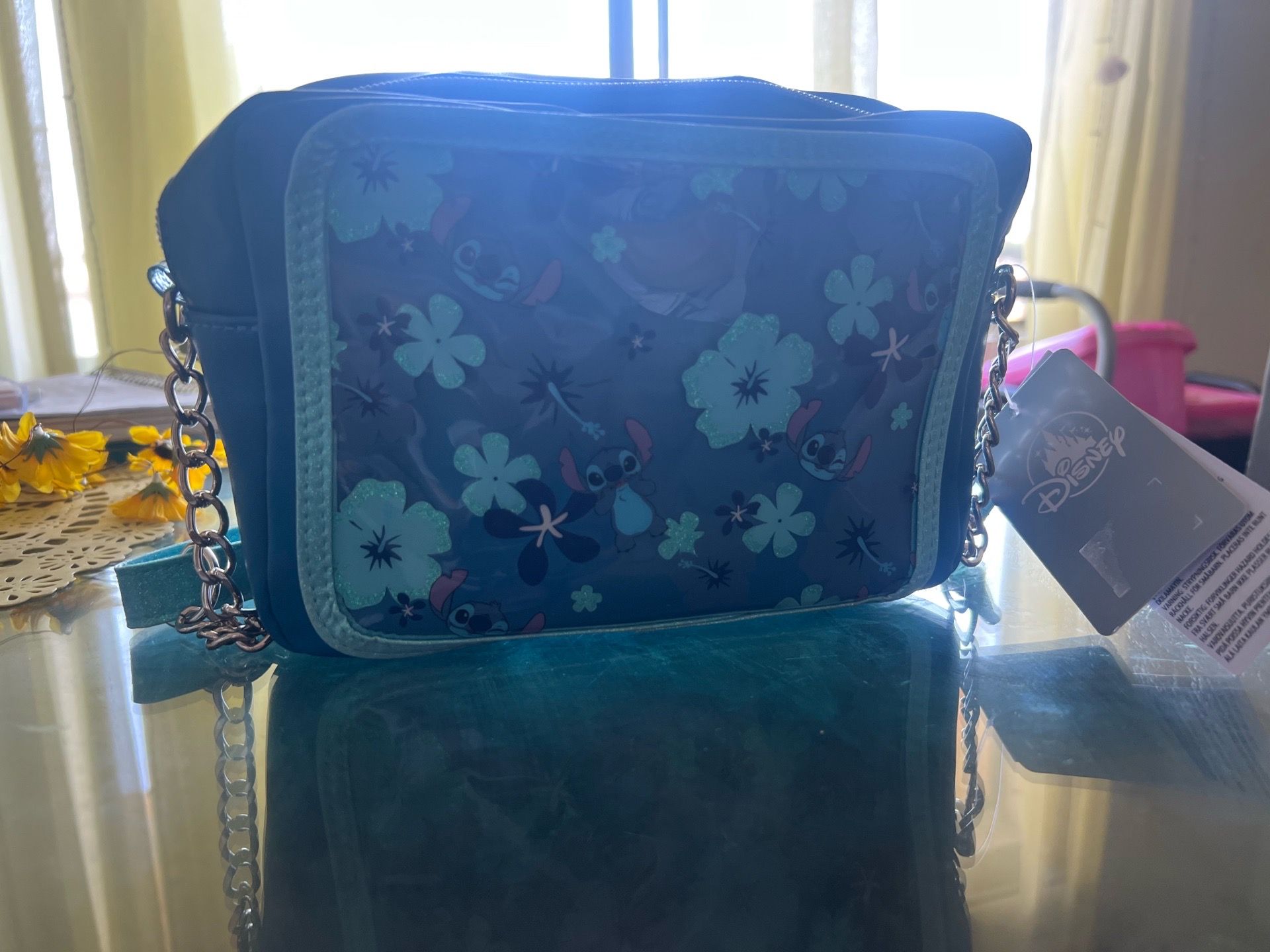 Disney purse
