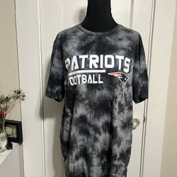 Patriots Shirt