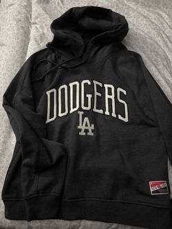 New Era Dodgers Hoodie