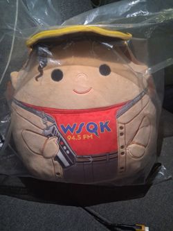 Squishmallows orijinal