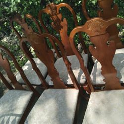 Different types Of Chairs