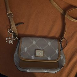 Polo Purse