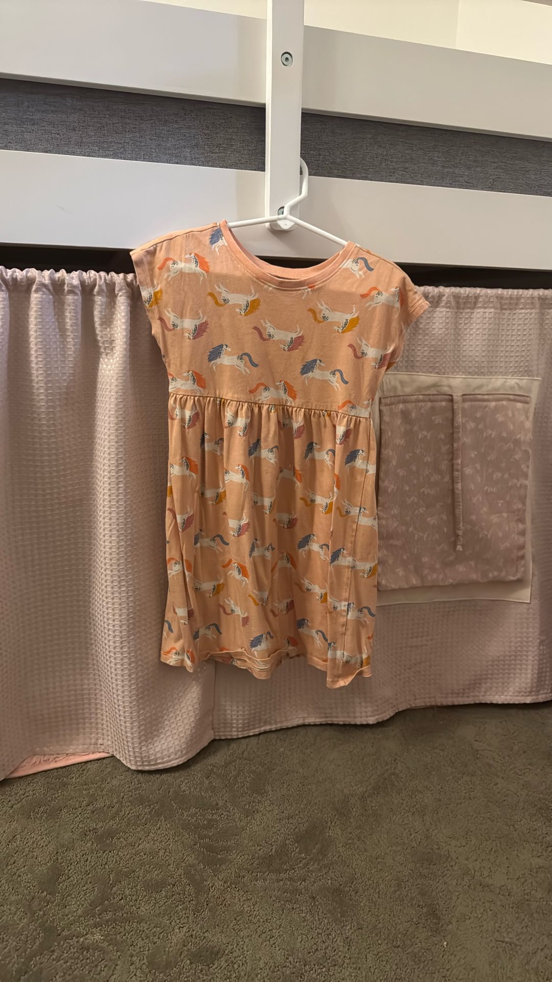 Little Girls Dress
