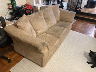 3-seater Couch