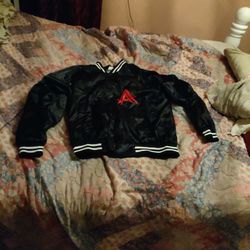 jacket size large