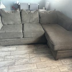 Selling Couch