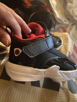 Baby Shoes 4