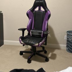 DXracer Gamer Chair Dx RACER Almost Free
