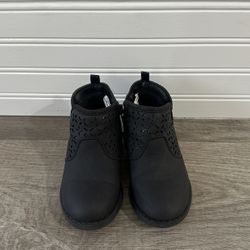 Girls Boots 