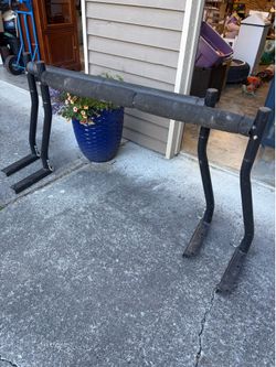 Small pickup rack (Colorado/Canyon/Ranger)
