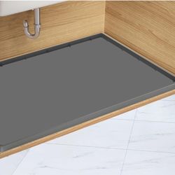 Under Sink Drip Tray