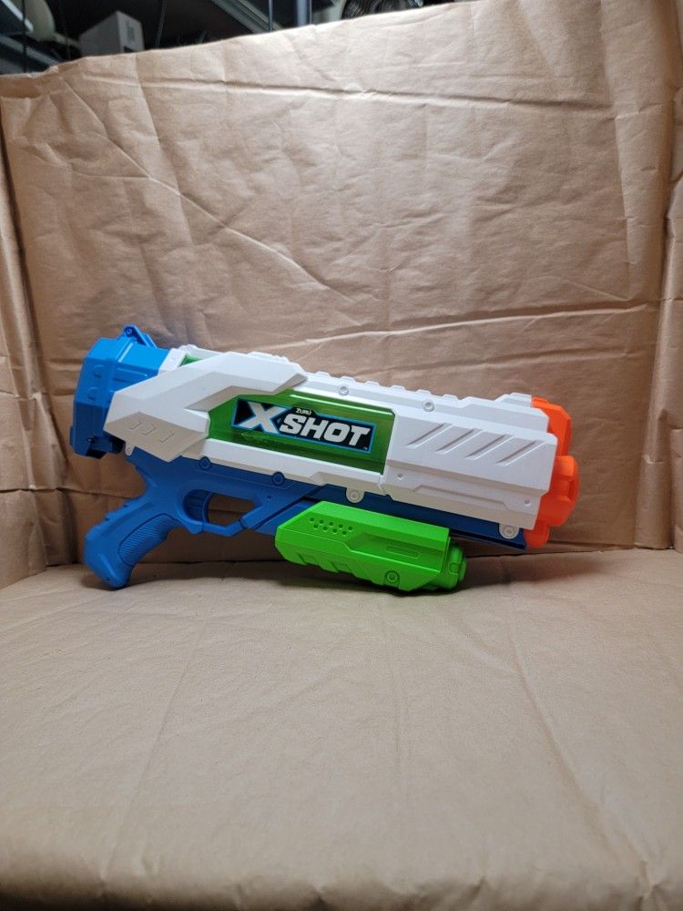 Water Gun