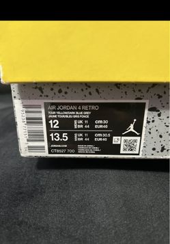 Lightning 4s