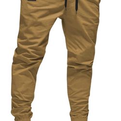 Men’s Casual Joggers