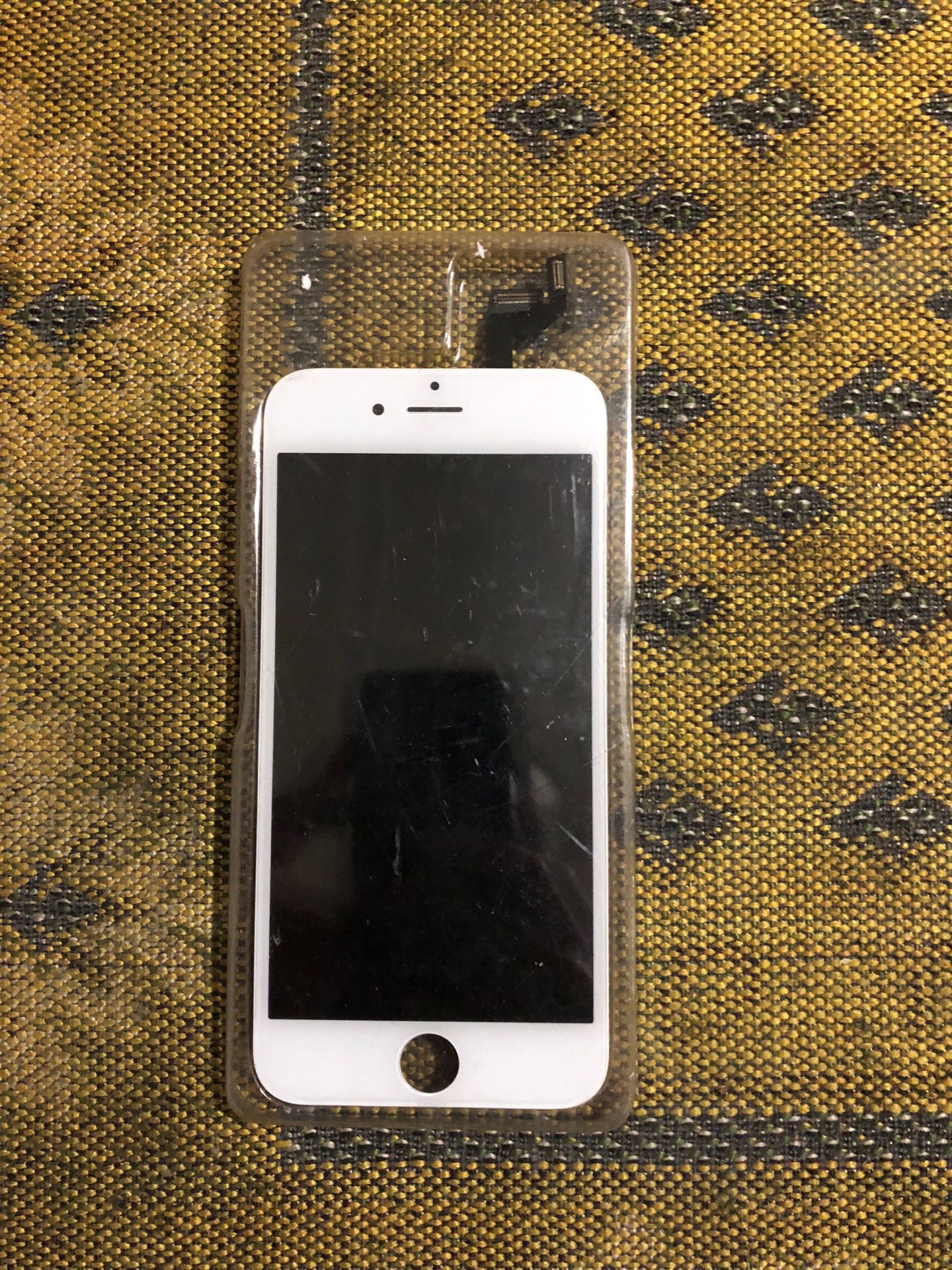 iPhone 7 white screen LCD NEW very good quality