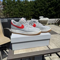 Size 10 Air Force 1