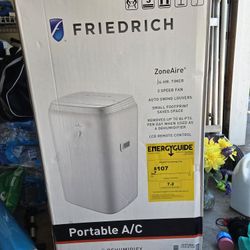 Portable Ac