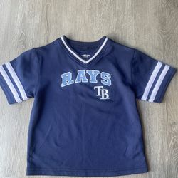 3T Tampa Rays jersey