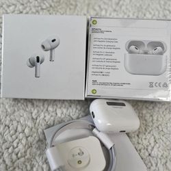 AirPod Pros 