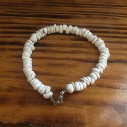 Puka Shell bracelet