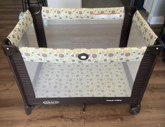 Graco Pack N Play 