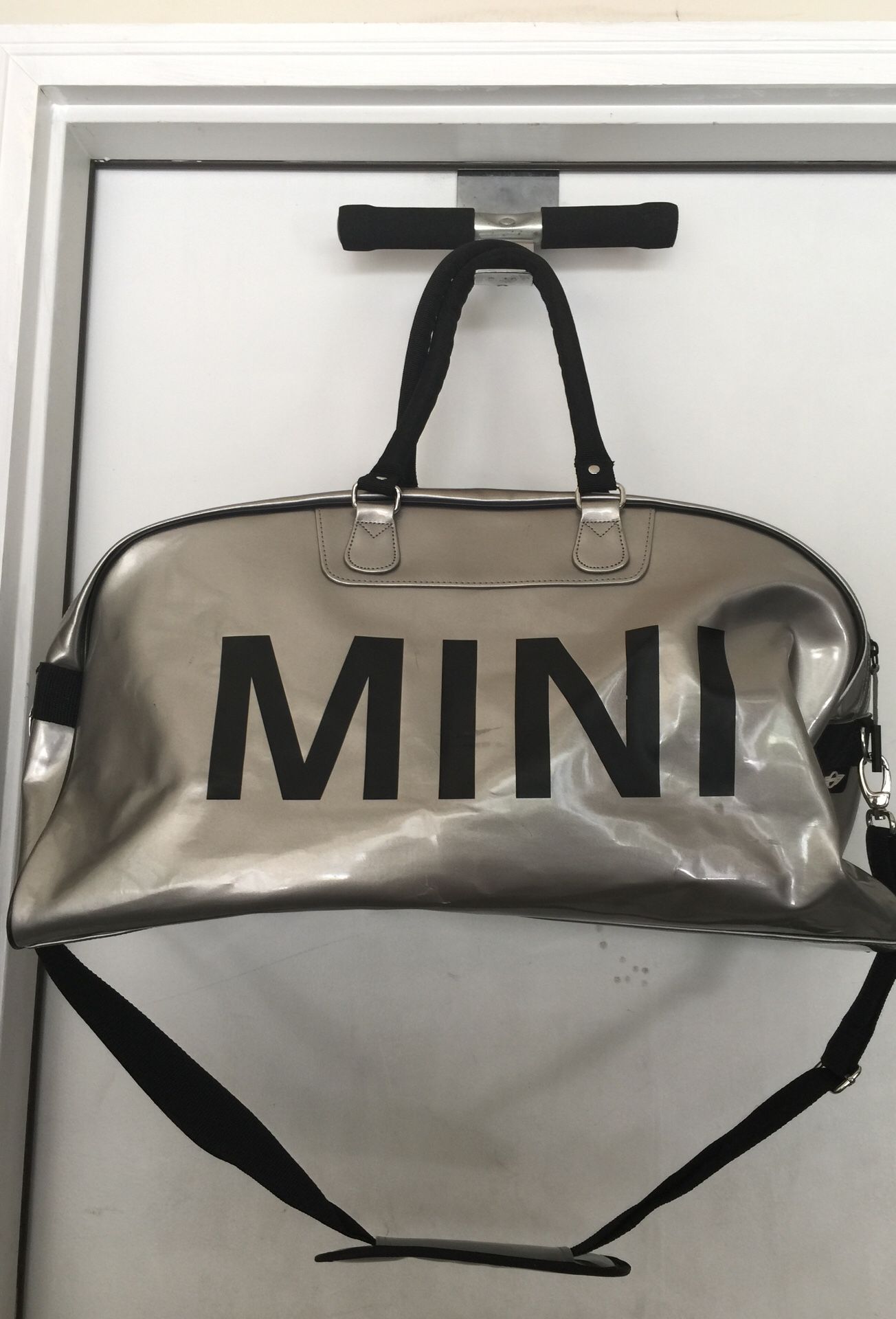 BMW Mini Cooper Bag for Sale in Mountain, GA - OfferUp