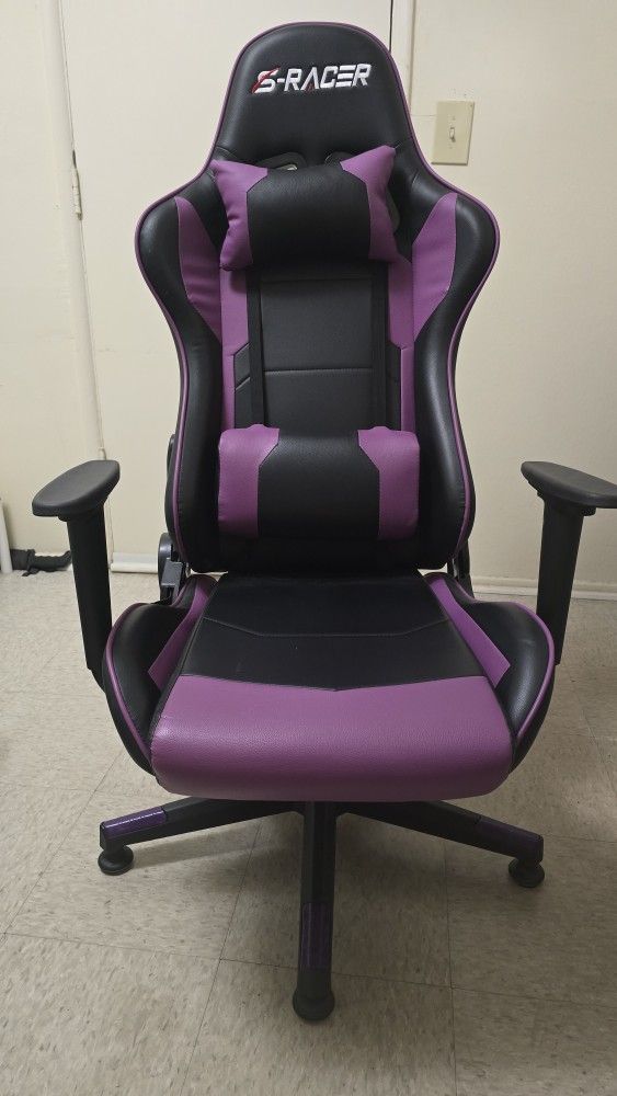 Gamer Chair - Office Chair