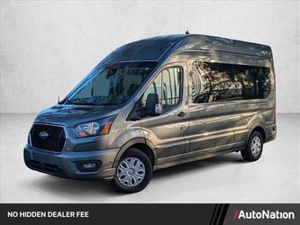 2024 Ford Transit-350 Passenger Van