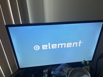 Element TV 24in