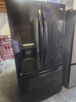 Kenmore refrigerator